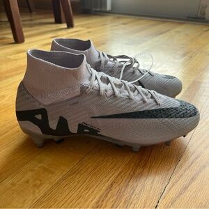 Nike Mercurial Zoom Superfly 9 Elite AS SG Mens soccer cleats size 9 New w/o box